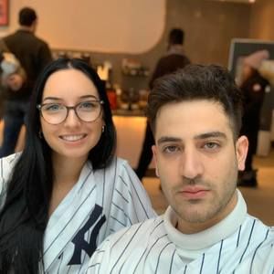 Meet your Posher, Israël